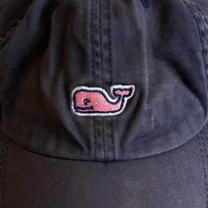 Vineyard vines hat